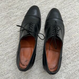 Men’s Santoni shoes